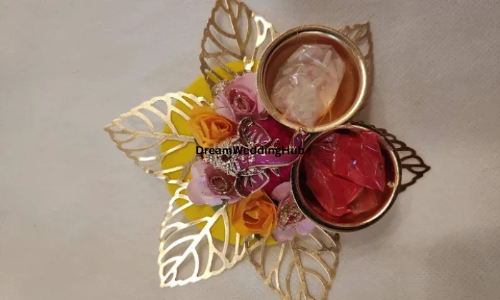 Artificial jewellery and bangles